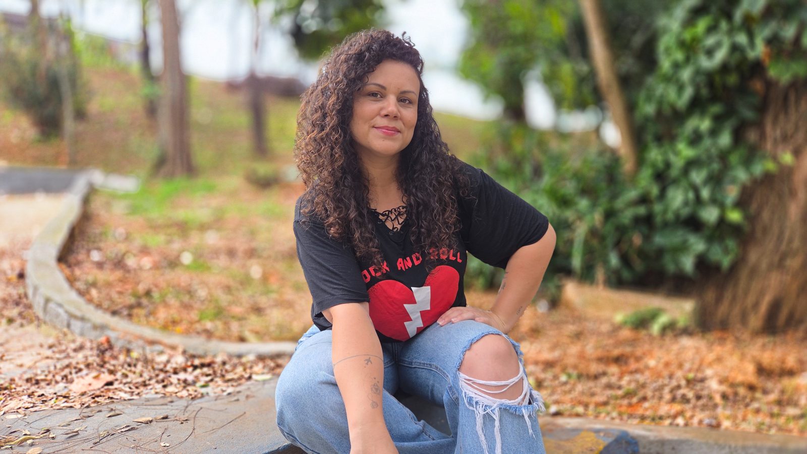 Renata de Andrade
